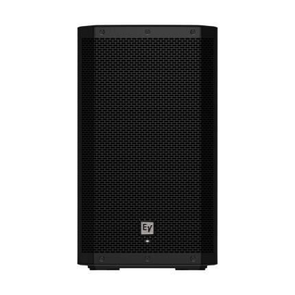 Cabina activa Electro Voice ZLX 15P G2 de 15 pulgadas y 1000W con conectividad Bluetooth en AVI Play.