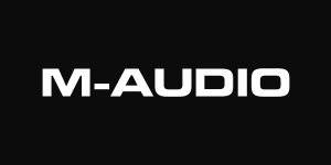 M-AUDIO