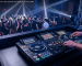 Sistema DJ All-In-One autónomo profesional Pioneer en club