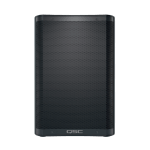 Cabina QSC CB10 frontal en AVI PLAY Colombia