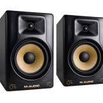 Monitor M-Audio Forty Eighty profesional en AVI PLAY Colombia