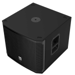 Subwoofer Electro-Voice EKX-15SP superior en AVI PLAY Colombia